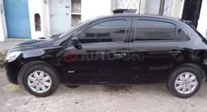 Volkswagen Gol Trend ()