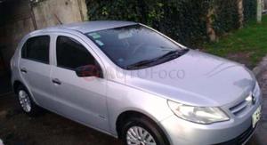 Volkswagen Gol Trend ()