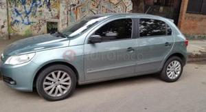 Volkswagen Gol Trend ()