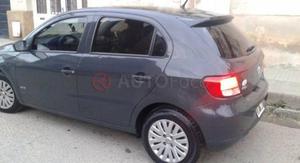 Volkswagen Gol Trend ()