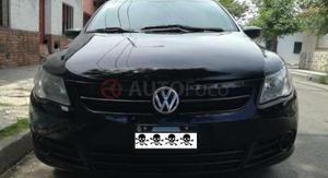 Volkswagen Gol Trend ()