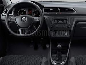 Volkswagen Gol Trend 5P Serie