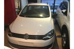 Volkswagen Suran año  nafta