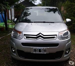 dueña vende citroenc 3 picasso