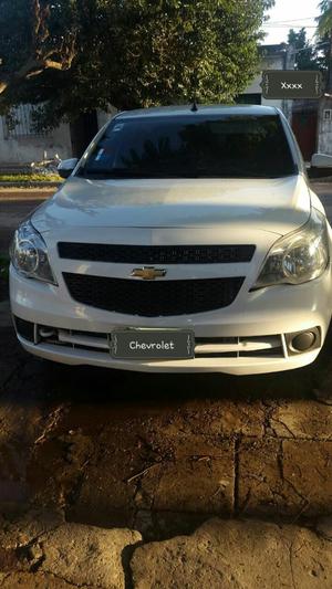 Chevrolet Agile Lt