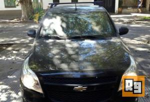 Chevrolet Agile Oportunidad