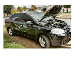 Chevrolet Aveo  LT Full