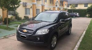 Chevrolet Captiva ()