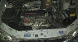 Chevrolet Corsa Classic ()