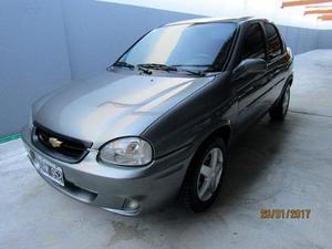 Chevrolet Corsa Classic 4P GLS 1.4N usado  kms