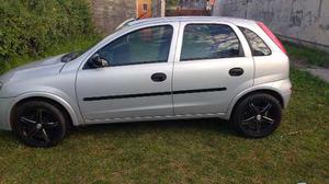 Chevrolet Corsa II 5Ptas. 1.8 Nafta GL Pack II