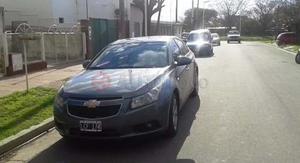 Chevrolet Cruze ()