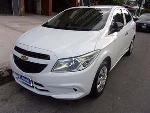 Chevrolet Onix 1.4 LT