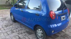 Chevrolet Spark ()