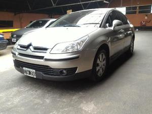 Citroen C4 2.0i 16v BVA Exclusive usado  kms