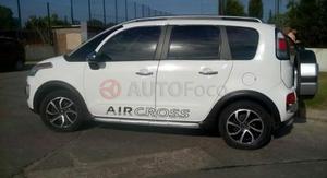 Citroen C4 Aircross ()