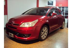 Citroen C4 año  nafta