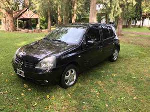 Clio 2 Fv Privilege