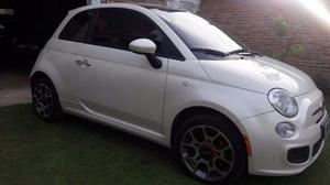 Fiat 500 Sport  Km