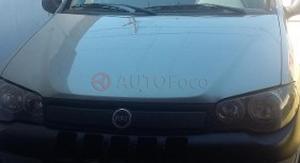 Fiat Palio ()