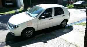 Fiat Palio ()