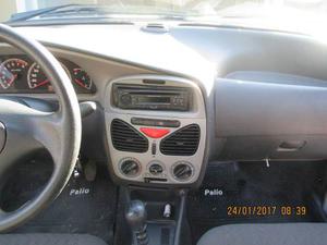 Fiat Palio ELX Fire v 5Ptas. AA DA