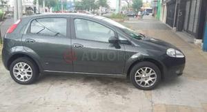 Fiat Punto ()