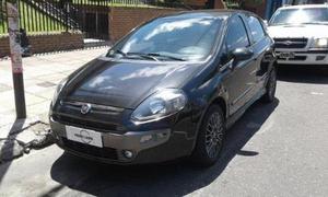 Fiat Punto Otra Versión usado  kms