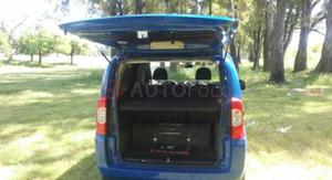 Fiat Qubo ()