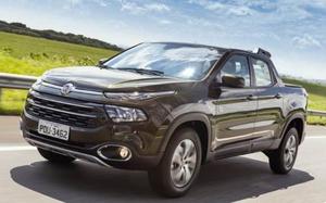 Fiat Toro Freedom v 4x2 - Eg