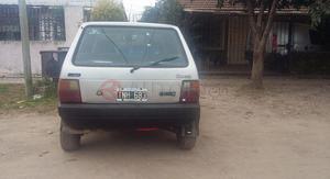 Fiat UNO ()