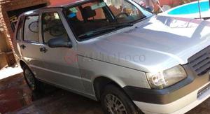 Fiat UNO ()