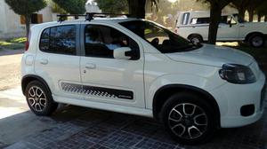 Fiat Uno Sporting Inmaculado Unico Dueño