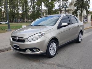 Fiat grandsiena 1.4 attractive SIN DETALLES NUEVO! 