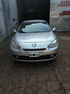 Fluence  Impecable