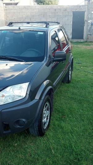 Ford Eco Sport Nafta 1.6 Impecable