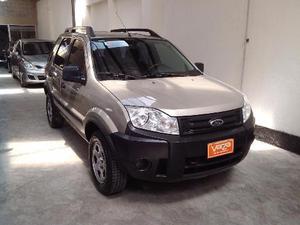 Ford EcoSport XLS 1.6L Mp3 4x2 usado  kms