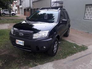 Ford Ecosport 1.6