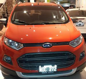 Ford Ecosport 1.6 Freestyle Full 