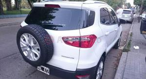 Ford Ecosport ()