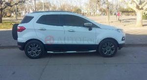 Ford Ecosport ()