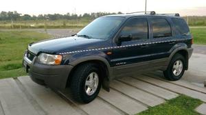 Ford Escape XLT 4x4