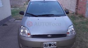 Ford Fiesta ()