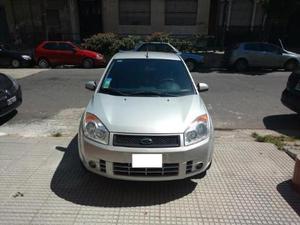 Ford Fiesta Edge Plus usado  kms