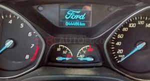 Ford Focus ()