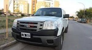 Ford Ranger ()