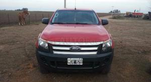 Ford Ranger ()