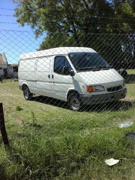 Ford Transit Larga Base TDi usado  kms