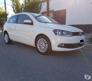 Gol Trend Highline  impecable