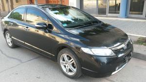 Honda Civic Exs Impecable! 1.8 Full